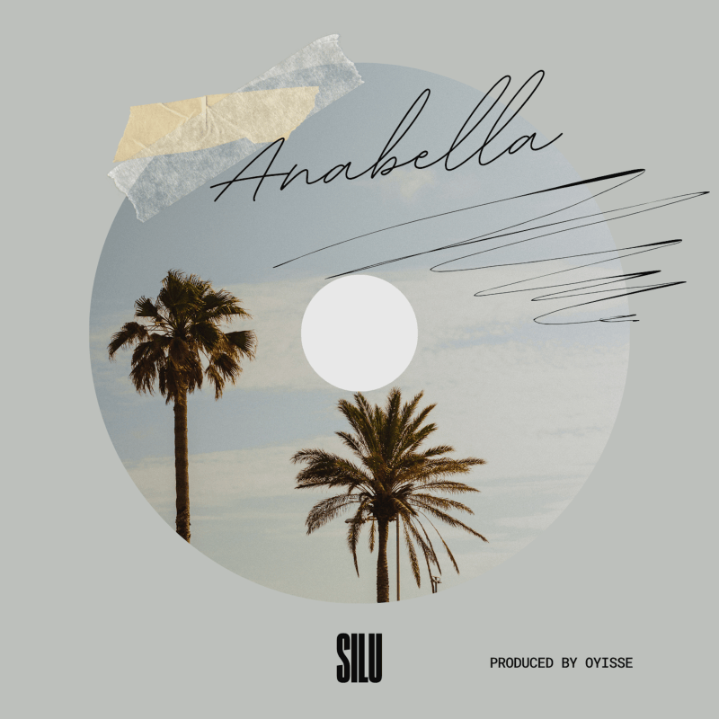 Anabella — Silu cover art
