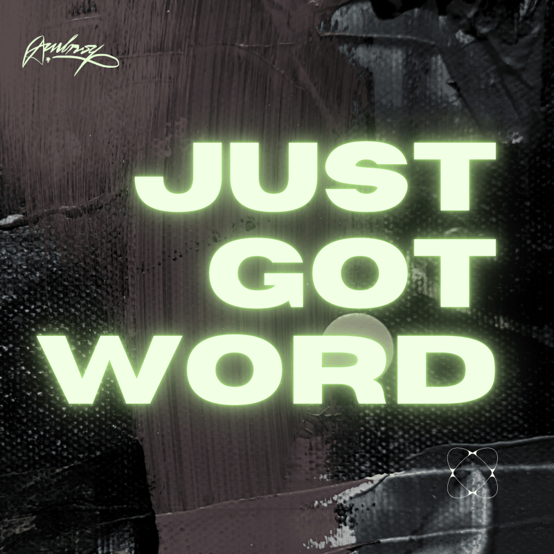 Just Got Word — Ambroy cover art