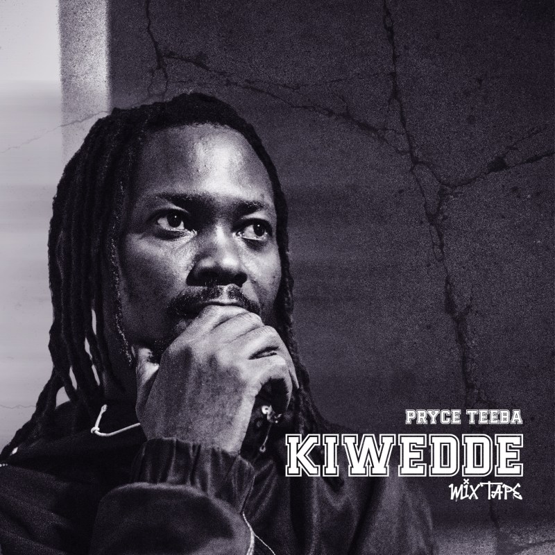 Kiwedde Mixtape — Pryce Teeba cover art