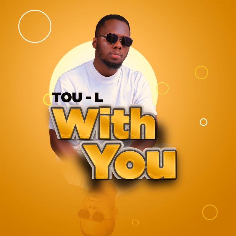 With You — Tou-L cover art