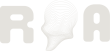 RIA Entertainment logo, light
